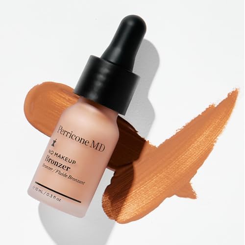 Perricone MD No Makeup Bronzer