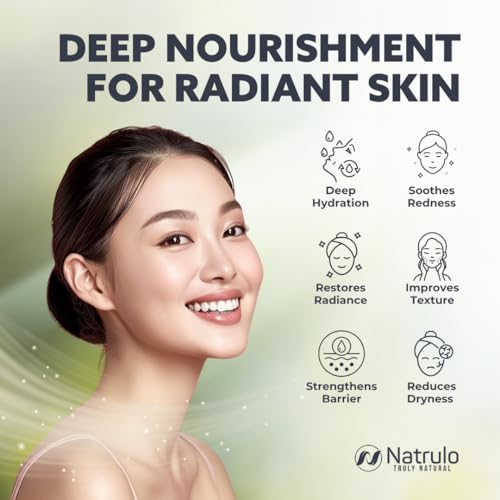 Beef Tallow for Skin ? All-Natural Grass-Fed Tallow Face Serum ? Anti-Aging Facial Moisturizer for Wrinkles, Hydration & Collagen Boost ? Reduce Fine Lines & Supports Firm, Youthful Glowing Complexion