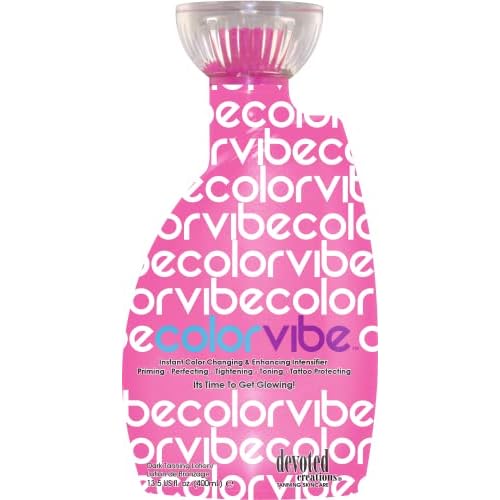 Devoted Creations Color Vibe 13.5 oz