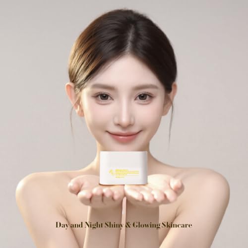 Nature's Blessing Anti-Aging Beef Tallow Cream for Fine Lines & Wrinkles | Collagen Booster Infused w/Organic Honey & Shea Butter | Deep Hydration for Youthful Glow (4oz, Cedarwood & Frankincense)