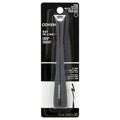 COVERGIRL Get In Line Liquid Eyeliner, Black Crystal, Long Lasting, 0.08 Ounces, Feather-Fine Tip, Contour-Grip Handle, Quick-Dry Liquid Eyeliner, Removes Easily