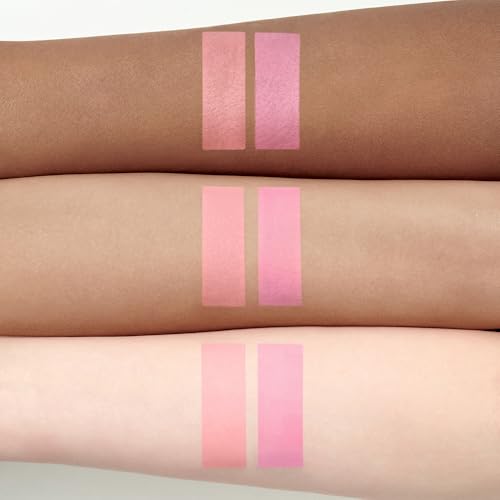 Dasique Soft Veil Blush #01 Soft Chiffon | liquid blush | Long-lasting | doyuin makeup | blush | Buildable | korean makeup