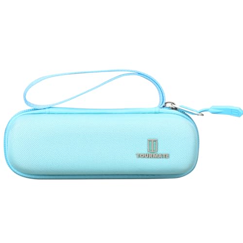 Storage Case for AREYZIN/RAXMETRY/AREYZIN/Risina Waterproof Bikini Trimmer Women Electric Razor(ONLY CASE)