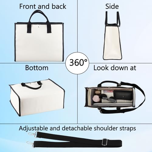 BWWKTOP Cosmetic Makeup Bag Group Fans Gift Members Travel Zipper Pouch Bag(YUNH MB BG)