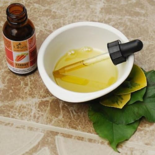Oil Carrot Seed, 1 Ounce