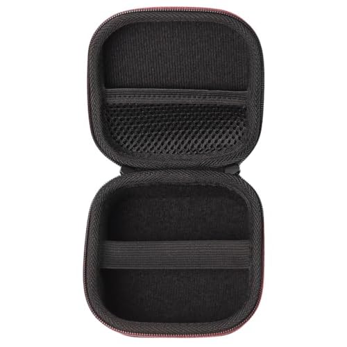 Travel Carrying Case For Welclux Mini Electric Foil Shavers Razor(Only Case)