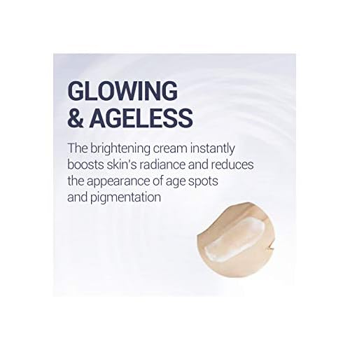 THE FACE SHOP Yehwadam Pure Brightening Cream