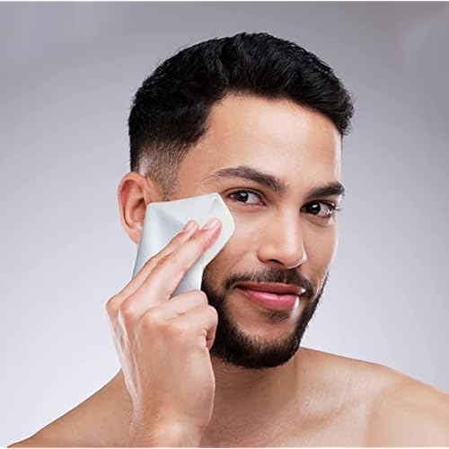 minature Dead Sea Mud Powder | 227g(8 oz)(0.5 lb) | 100% Pure Natural Mineral Rich Cleansing & Detox Mask| For Face, Body & Spa Care