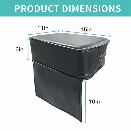 Salon Booster Seat for Kids Thick Cushioned Haircut Stool,Portable Salon Station Hair Cutting Sap Equipment(Black)