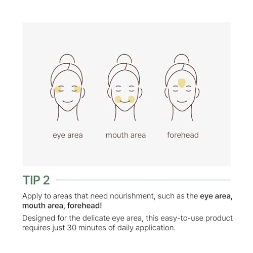 mixsoon Collagen Hydrogel Eye Patches Hydrating Gel Eye Mask with Collagen, Peptides and Amino Acids for Smooth Under Eye Skin Care 84 g / 2.84 fl.oz. (30 pairs) Korean Glass Skin Care