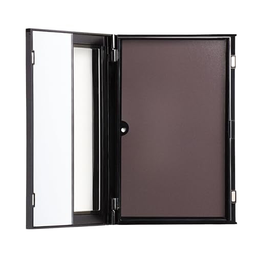 Trish McEvoy Makeup Wardrobing Refillable Magnetic Makeup Page