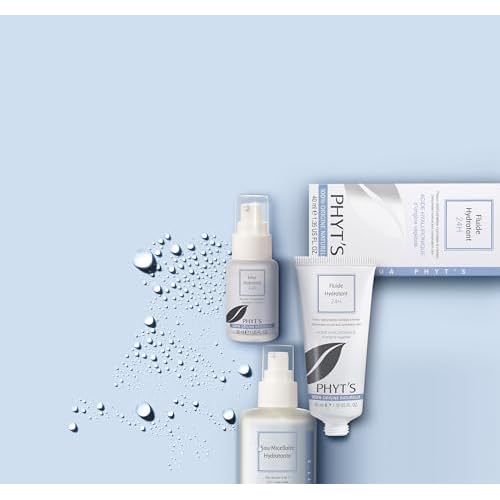 Ceramide Reparative Serum - Repairs and Rebuilds Protective Skin Barrier, Long-Lasting Hydration, Minimizes Pores, and Fragrance-Free Plant-Derived Plumping Face Treatment - 1 oz by Georgette Klinger