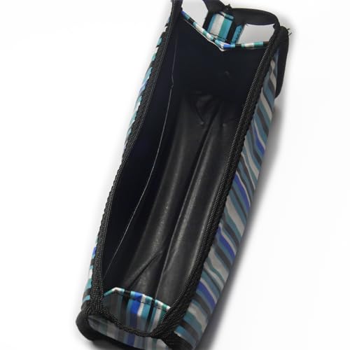 men-? Stripes Toiletry