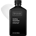 Revision Skincare Soothing Facial Rinse, Alcohol Free Toner, Cleansing and Hydrating Face Wash, Ideal for Sensitive Skin, 6.7 fl oz