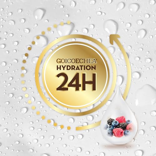 Goicoechea Lotion Skin Firming for Legs, Body, Arms, 13.5 oz., Pack of 6