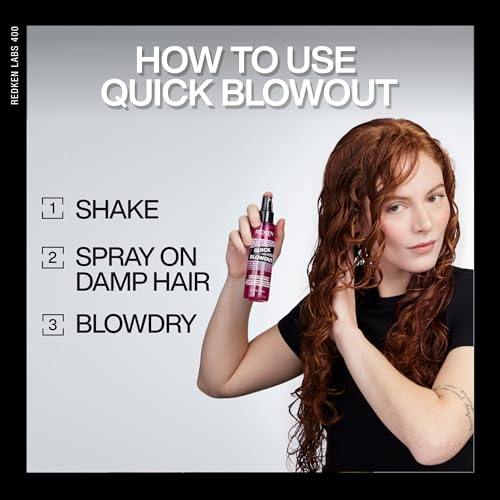 IGK GOOD BEHAVIOR 4-in-1 Prep Spray | Leave In + Detangle + Heat Protectant | Vegan + Cruelty Free | 7 Oz