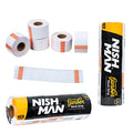 Nishman Neck Strip