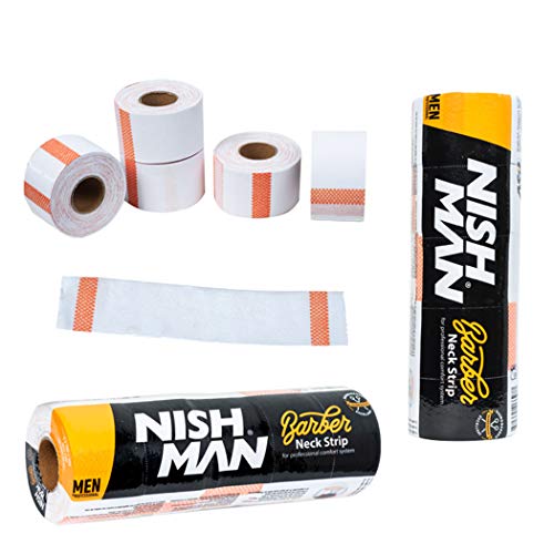 Nishman Neck Strip
