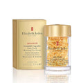 Elizabeth Arden Advanced Ceramide Eye Serum Capsules, Youth Restoring Daily Skin Care, 60 Count