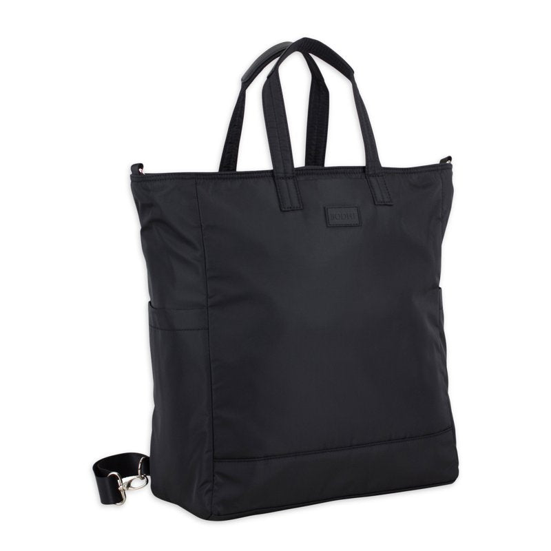 Convertible Tote Backpack for Women - Lightweight, Versatile, Durable Carryall