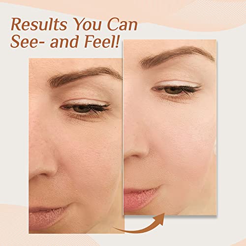 Vivo Per Lei Retinol Night Cream - Retinol Cream for Face - Anti Aging Moisturizer for Women - 1.76 Oz.