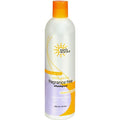 IGK Best Interest + Cash In Split Ends Repair Duo | Leave In Air Dry Serums for Damaged Hair | Instant Hair Breakage Treatment | 5 oz + 1.7 oz