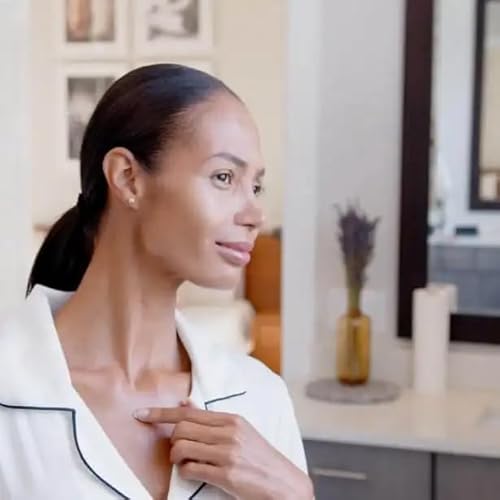 Pour Moi Marine Day Cream ? Adaptive Moisturizer for Rainy Cloudy Weather ? Climate-Smart¢ç Skincare with Squalane & Thermus Ferment ? Balancing & Revitalizing ? 30ml