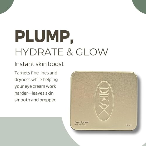 Dr Dennis Gross DermInfusions Blur + Repair Cream, Instantly Blurs Fine Lines, Smooths Skin with Satin-Matte Finish, Visibly Plumps & Firms & Improves Skin Elasticity, 0.67 Fl Oz