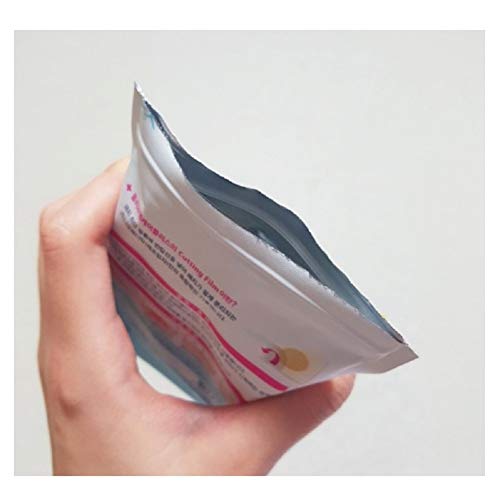 OLIVE YOUNG 1 Pack Care Plus Spot Patch 84ea (10mm 60ea + 12mm 24ea) - Acne Spot Pimple Absorbing Cover Patch, Moist Wound Dressing for Skin Trouble Acne Pimple Care Hydrocolloid Patch
