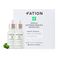 NOSCA9 Soothing Serum S - Rapid Hydrating Calming Serum with 5-Layer Ceramide Complex &Fresh Centella Asiatica, Advanced Barrier Repair for Sensitive Skin Korean Skin Care (2.02 Fl Oz (Pack of 2))