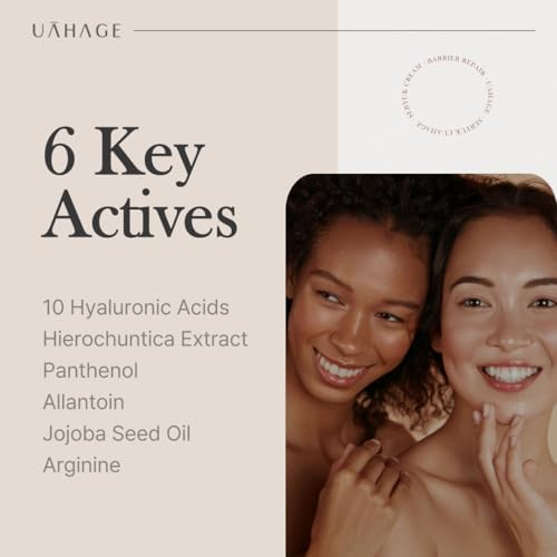Hello I¡¯m Mask Sheet ? Deep Hydration, Vegan Korean Skincare with 10 Hyaluronic Acids, Resurrection Plant, Panthenol, Allantoin, Jojoba Seed Oil, Arginine (25ml x 5 Sheets / 0.85 fl.oz each)