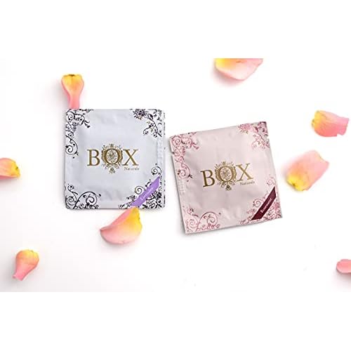 Lavender Towelettes 12 Pack For Face and Body - Wet Wipes