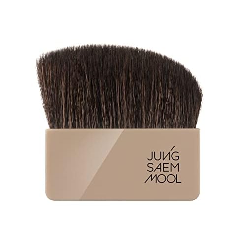 [JUNGSAEMMOOL OFFICIAL] Skin Nuder Pact (Shading)