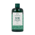 The Body Shop Tea Tree Skin Clearing Facial Wash - Purifying For Blemished Skin - Vegan - 13.5 Fl Oz