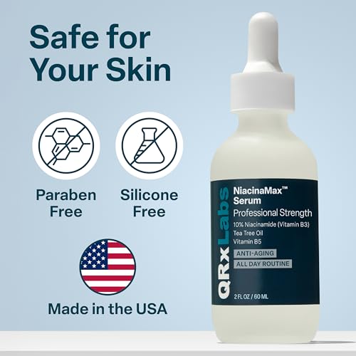 Nip + Fab Glycolic Acid Fix Serum for Face with Aloe Vera, AHA Anti-Aging for Fine Lines and Wrinkles, Refine Minimize Pores, Skin Toning, 1.01 Ounce