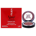 Pupa Milano Vamp! Wet And Dry Baked Eyeshadow - Lightweight And Ultra-Fine Texture - Enhances The Eyelids With A Radiant And Multi-Faceted Colour - Satin To Pearly Finish - 202 Barbie Girl - 0.035 Oz
