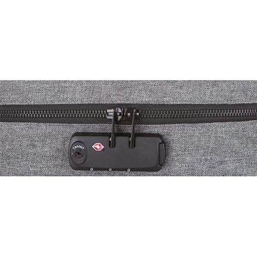 Medication Travel Bag
