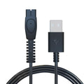 Replacement Charging Cable for Philips Norelco Trimmer - Power Cord Compatible with MG5910/49, MG7910/49, MG9510/60, MG9520/50, QP2724/90, QP2834/70 Models