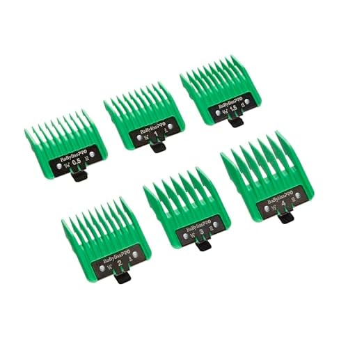 BaBylissPRO CLIPPER Guards