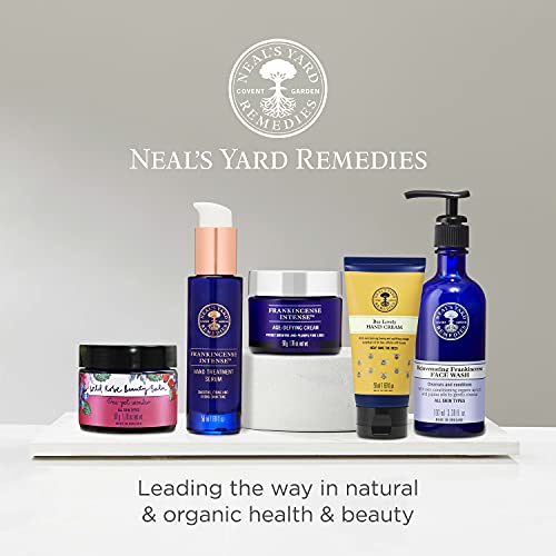 NEALS YARD REMEDIES Bee Lovely Hand Cream, 50 ML