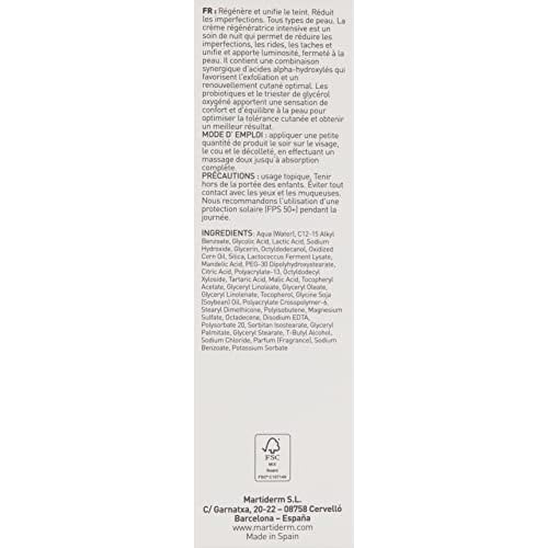 Fig.1 Mineral Sunscreen for Face SPF 50 | Zinc Oxide Face Sunscreen Moisturizer with Hyaluronic Acid & Antioxidant | Broad Spectrum Sun Protection ?Fragrance-Free, Lightweight, Invisible Finish, 1.7oz