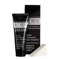 Fluid Concealer For Dark Brown Hair