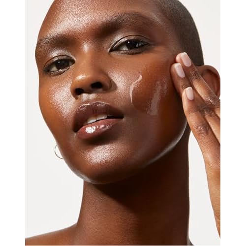 DERMAFLASH HYDRAFLASH COCOONING SERUM Smoothing, Firming + Depuffing Serum for Face