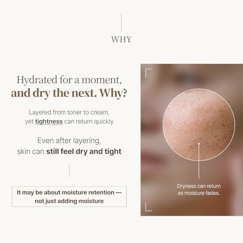 VEGREEN Vegan Nature Mucin Serum with 63% Wild Yam Phyto Mucin - Hydrating Glass Skin Serum for Face, Korean Skincare for Barrier Repair, Soothing & Radiance Boost, Cruelty-Free, 1.69 fl oz