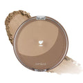 ROMAND Better Than Shape (02 WALNUT GRAIN)