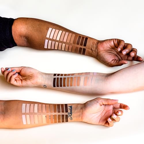 Revolution, Conceal & Define Concealer, Full Coverage & Lightweight, Long-Lasting Matte Finish, Vegan & Cruelty Free, C6 Fair or Light Skin Tones, 0.14 oz (Pack of 2)