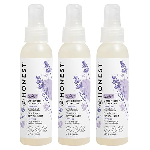 OGX Thick & Full + Biotin & Collagen Volumizing Conditioner, Nutrient-Infused Conditioner + Vitamin B7 Biotin Gives Hair Volume & Body for 72+ Hours, Sulfate-Free Surfactants, 25.4 fl. oz (Pack of 2)
