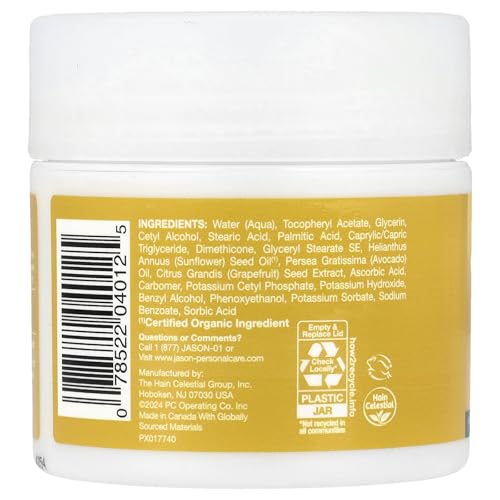 Vitamin E Age Renewal Moisturizing Cr?me 25000 Iu 4 Ounce (113 Grams) Cream