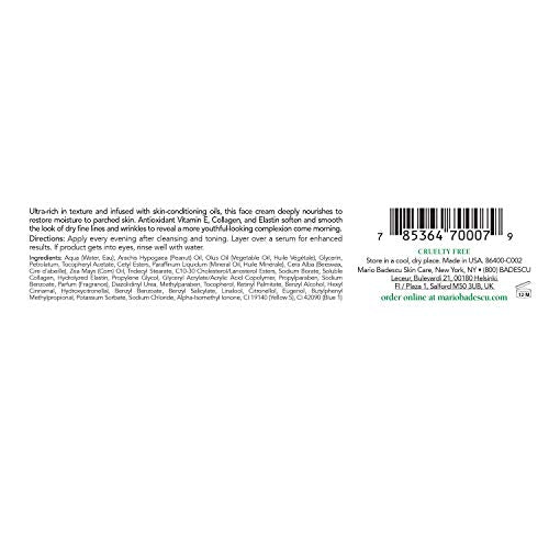 Sarna Sensitive Itch Relief Fragrance Free Lotion, 7.5 Fl. Oz.
