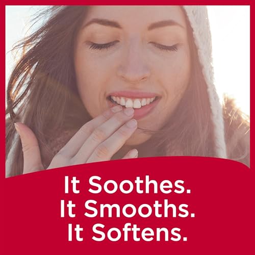 Carmex Daily Care Moisturizing Lip Balm Stick, Cherry, Strawberry, Wintergreen, SPF 15, 0.45 oz, 3 Ct (4 pack) (Bundle)